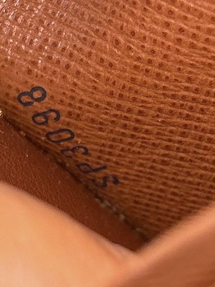 louis vuitton แท้ รูปที่ 11