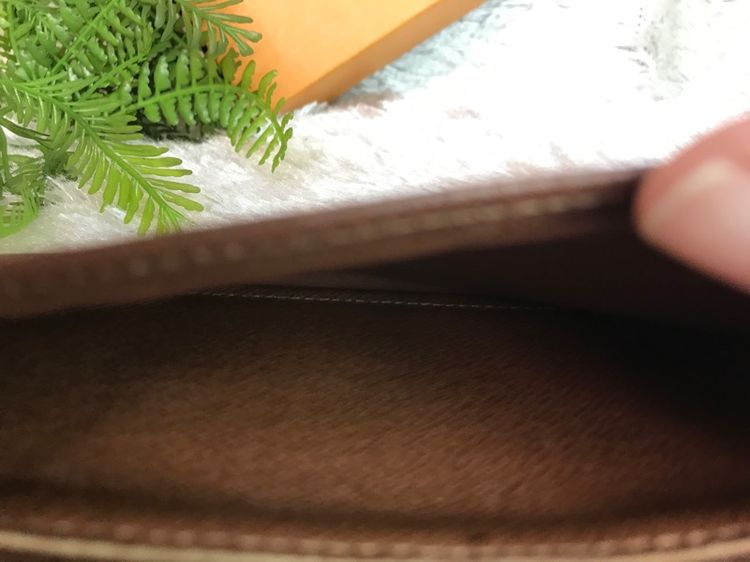 louis vuitton แท้ รูปที่ 5