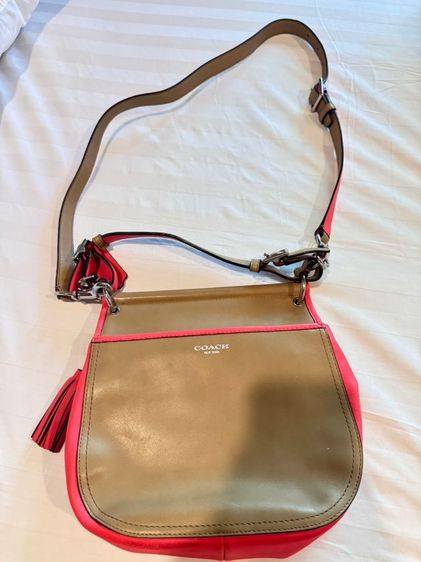 กระเป๋าcoach รูปที่ 2
