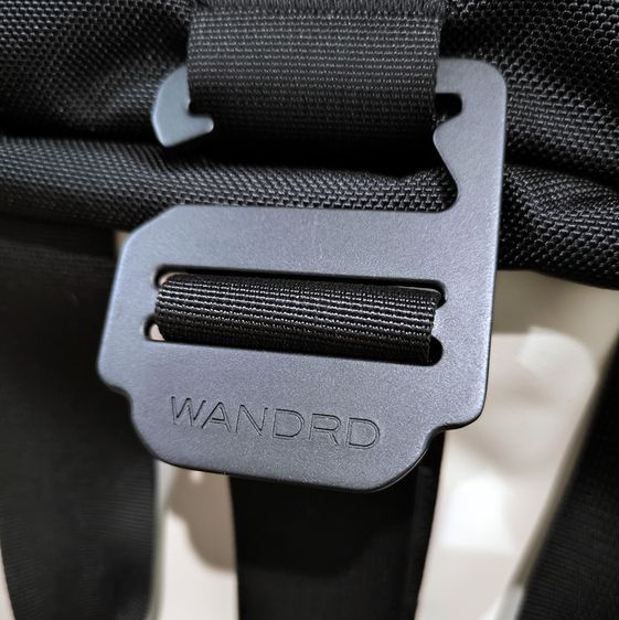 WANDRD PRVKE 21L สี Gobi Tan (Limited Edition) - Photo Bundle Set - กระเป๋ากล้อง สะพายหลัง มือสอง รูปที่ 6