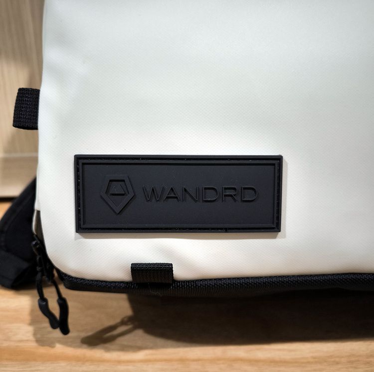 WANDRD PRVKE 21L สี Gobi Tan (Limited Edition) - Photo Bundle Set - กระเป๋ากล้อง สะพายหลัง มือสอง รูปที่ 5