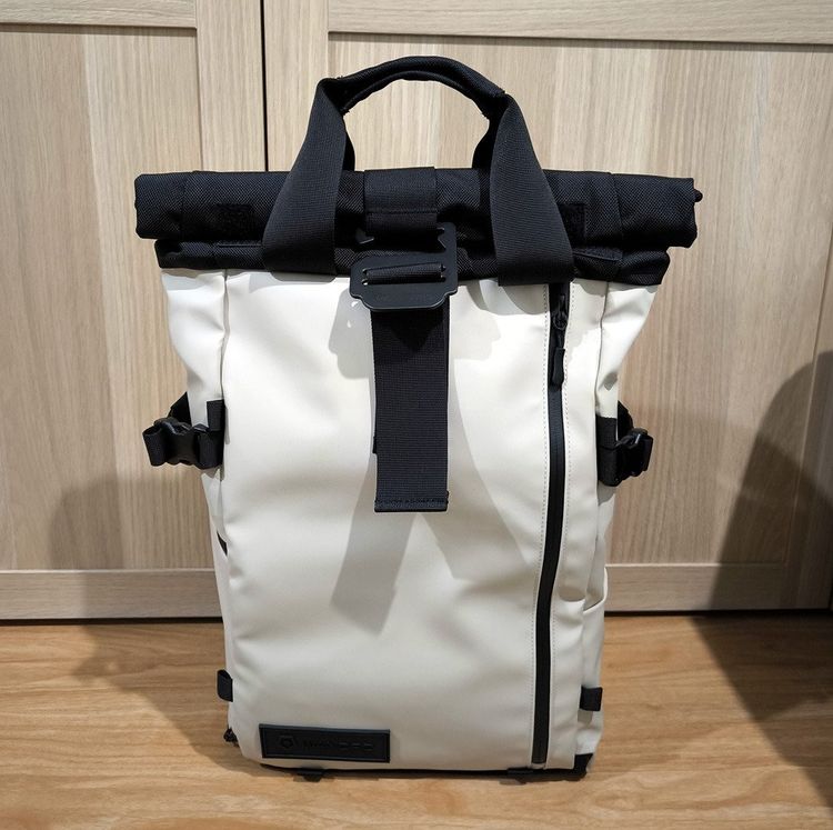 WANDRD PRVKE 21L สี Gobi Tan (Limited Edition) - Photo Bundle Set - กระเป๋ากล้อง สะพายหลัง มือสอง