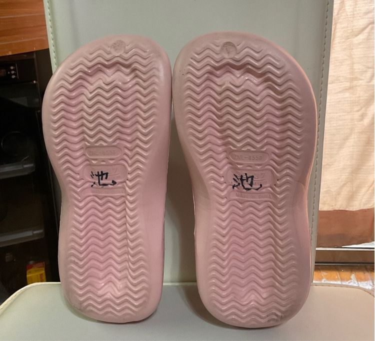 รองเท้าแตะหัวโต Sm Shoes รูปที่ 7