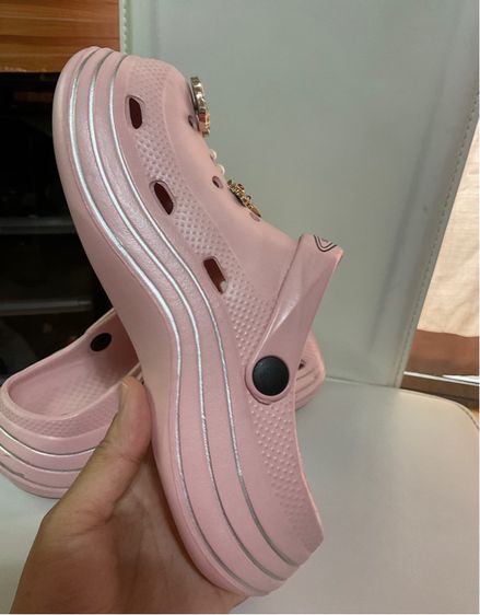 รองเท้าแตะหัวโต Sm Shoes รูปที่ 11