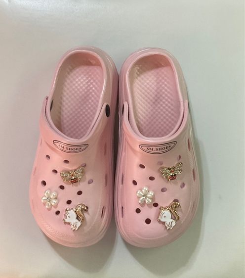 รองเท้าแตะหัวโต Sm Shoes รูปที่ 5