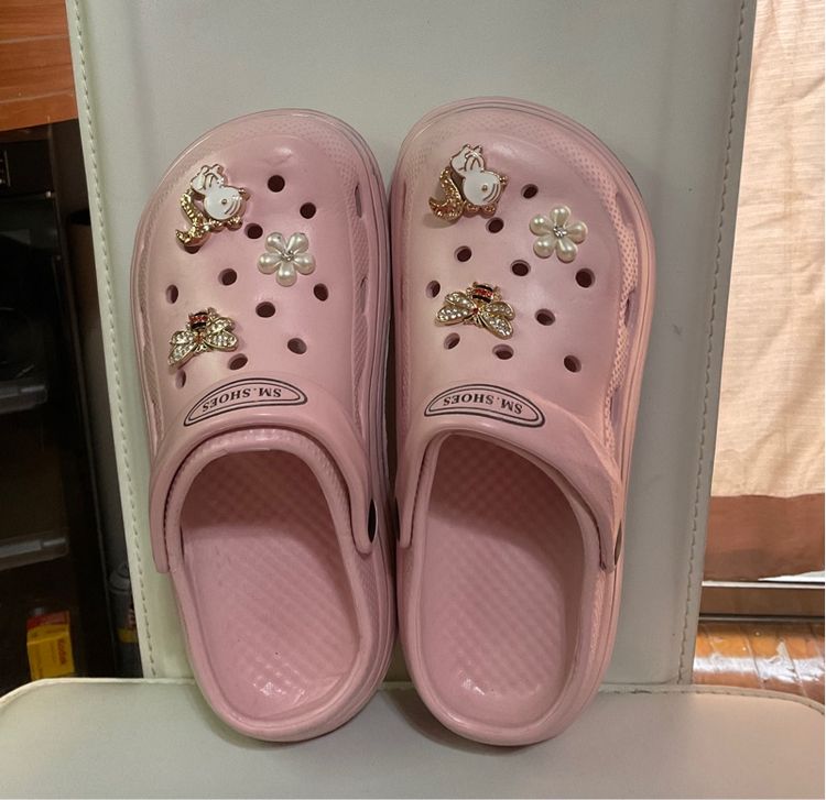 รองเท้าแตะหัวโต Sm Shoes รูปที่ 16