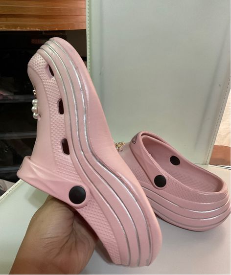 รองเท้าแตะหัวโต Sm Shoes รูปที่ 10