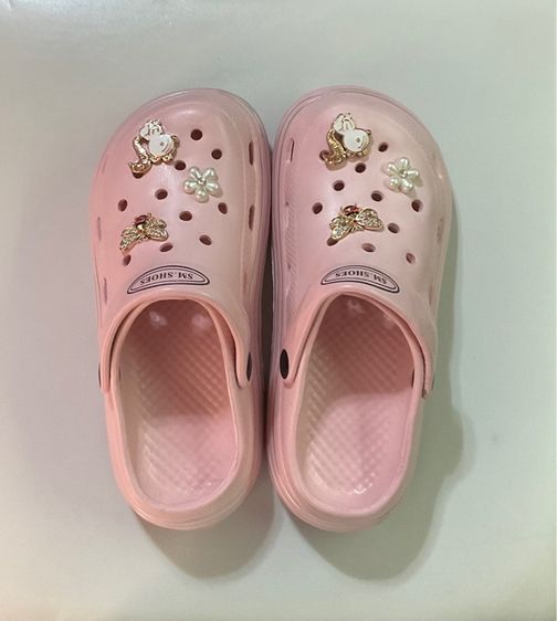 รองเท้าแตะหัวโต Sm Shoes รูปที่ 4