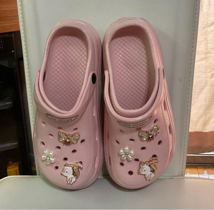 รองเท้าแตะหัวโต Sm Shoes รูปที่ 15