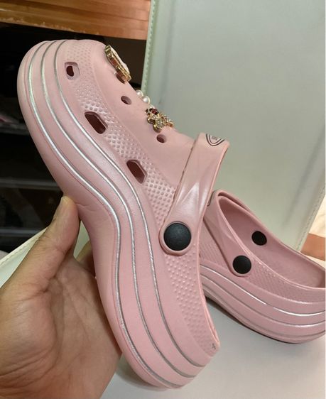 รองเท้าแตะหัวโต Sm Shoes รูปที่ 9