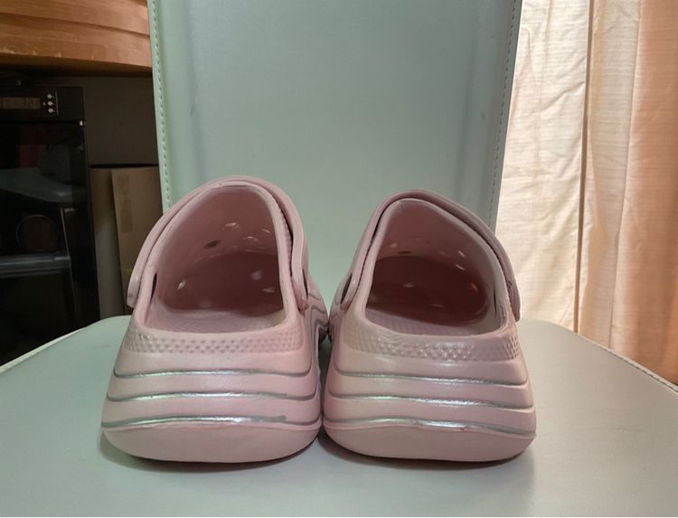 รองเท้าแตะหัวโต Sm Shoes รูปที่ 6