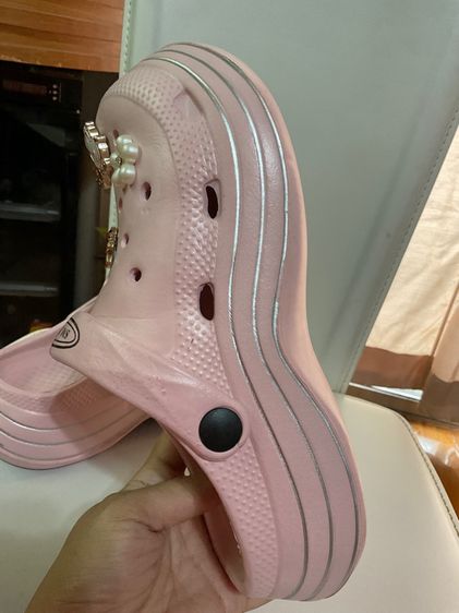 รองเท้าแตะหัวโต Sm Shoes รูปที่ 12