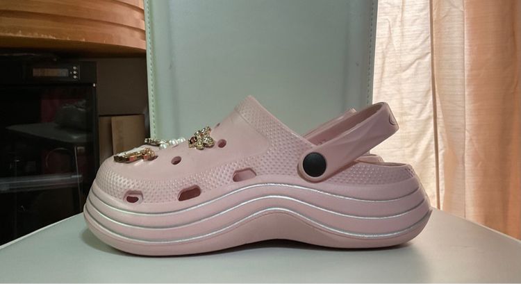 รองเท้าแตะหัวโต Sm Shoes รูปที่ 3