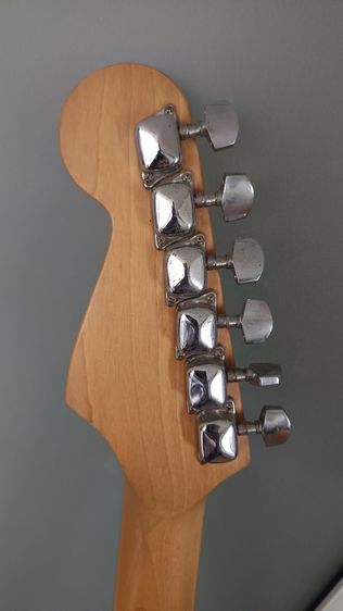 กีต้าร์ไฟฟ้า queen original series รุ่น QG 362 มือสอง รูปที่ 5