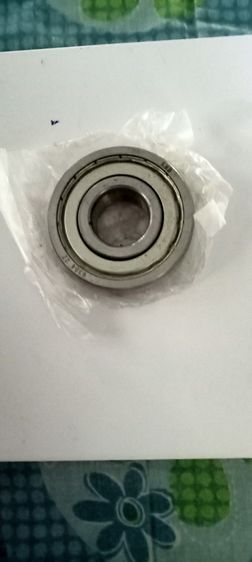 ลูกปืนล้อรถเข็น รูปที่ 2