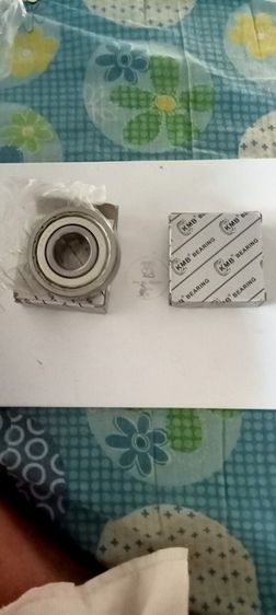 ลูกปืนล้อรถเข็น