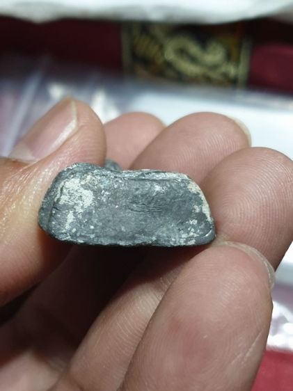 พระท่ากระดาน นเรศวร สมาคมชาวกาญจนบุรี ปี 18 หลวงปู่โต๊ะร่วมปลุกเสก หายากแล้ว พร้อมกล่องเดิม รูปที่ 8