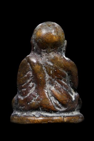 รูปหล่อหลวงพ่อเงิน วัดางคลาน รูปที่ 2