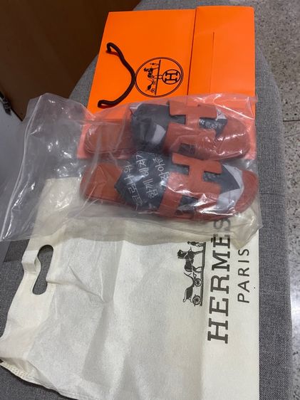 แตะHERMES💯📌📌 รูปที่ 17