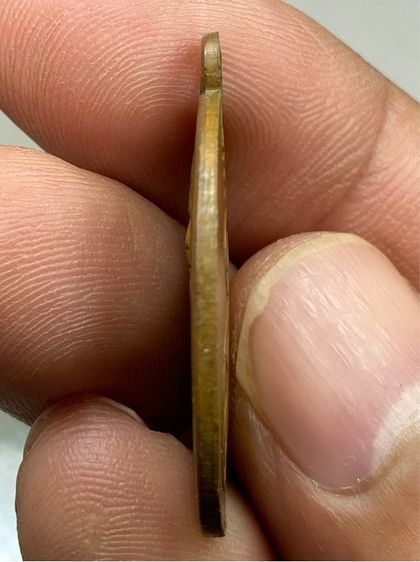 เหรียญหลวงพ่อพรหมสร(รอด) รูปที่ 4