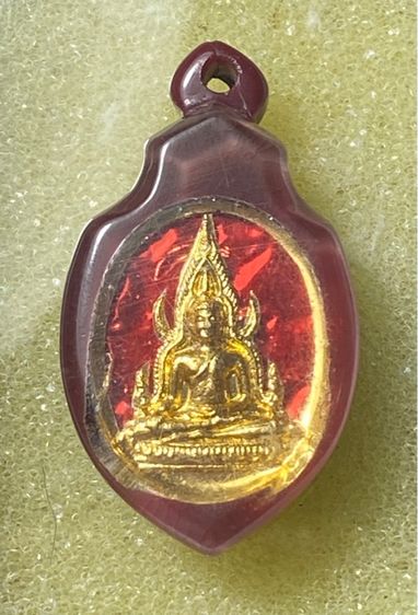 ล็อกเก็ต พระพุทธชินราช     P 567 รูปที่ 2