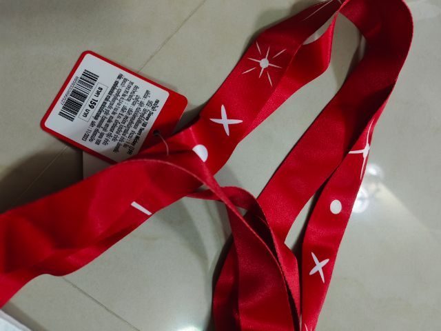 ถุงผ้ากระสอบ รูปที่ 2