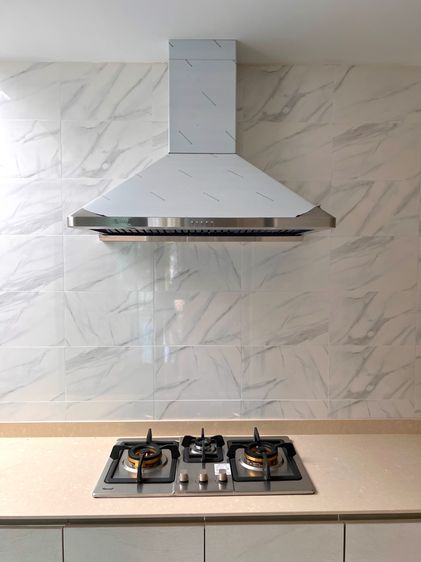 มีบางส่วน ไม่ใช่ ขายทาวน์โฮมใหม่ 2 ชั้น เฌอ วงแหวน-สาทร ติด สนง.เขตบางแค พร้อมครัว และ แอร์ ราคาพิเศษ รูปที่ 4