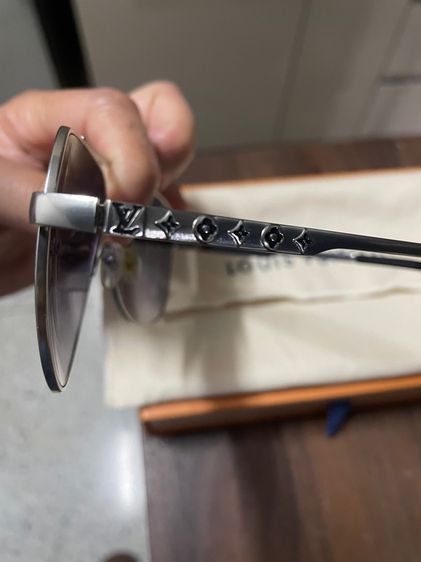 แว่นตาLV.💯📌📌 รูปที่ 2