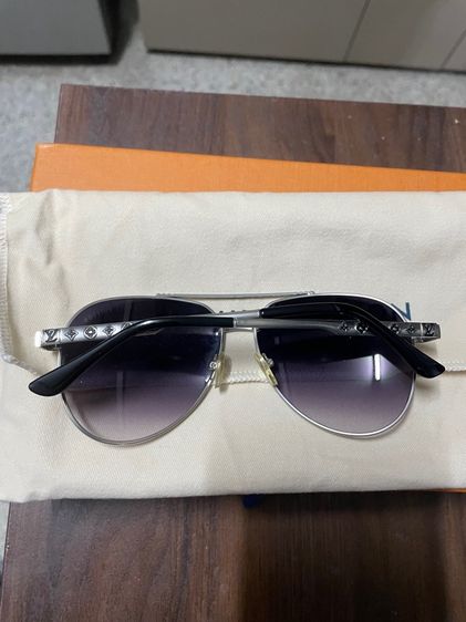 แว่นตาLV.💯📌📌 รูปที่ 8