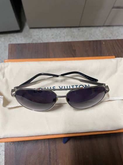 แว่นตาLV.💯📌📌 รูปที่ 5