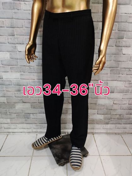 สูท GUCCI🧥🇮🇹.พรีเมี่ยมอิตาลี รูปที่ 11