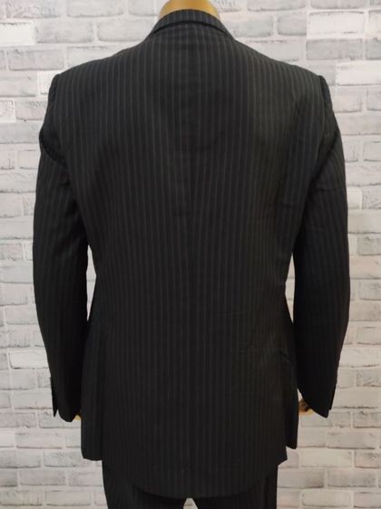 สูท GUCCI🧥🇮🇹.พรีเมี่ยมอิตาลี รูปที่ 4