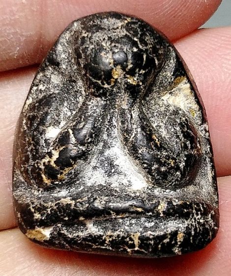 พระปิดตาหลวงพ่อแก้ว​วัดเคลือวัลย์ รูปที่ 14