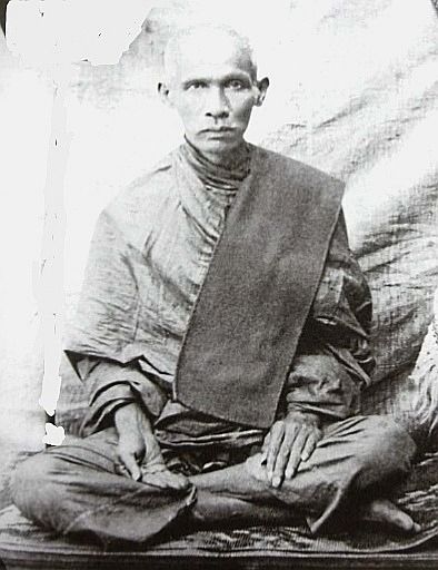 พระปิดตาหลวงพ่อแก้ว​วัดเคลือวัลย์ รูปที่ 18