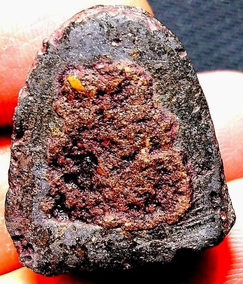 พระปิดตาหลวงพ่อแก้ว​วัดเคลือวัลย์ รูปที่ 6