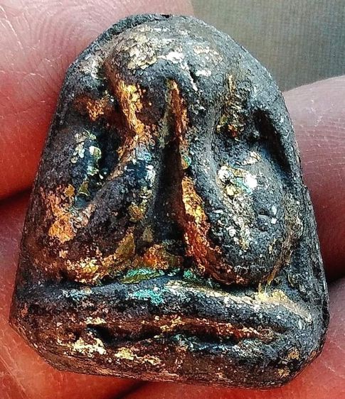 พระปิดตาหลวงพ่อแก้ว​วัดเคลือวัลย์ รูปที่ 7