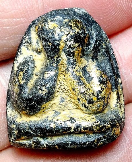 พระปิดตาหลวงพ่อแก้ว​วัดเคลือวัลย์ รูปที่ 11