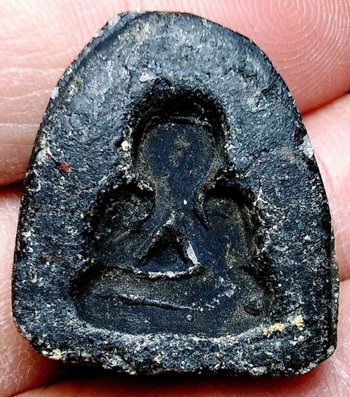 พระปิดตาหลวงพ่อแก้ว​วัดเคลือวัลย์ รูปที่ 13