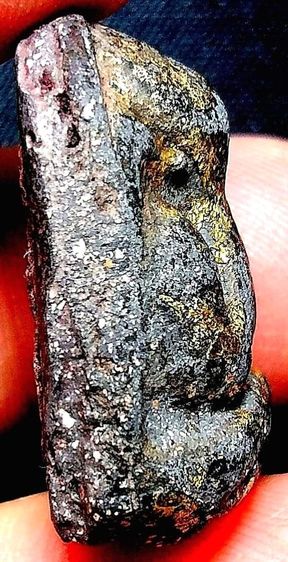 พระปิดตาหลวงพ่อแก้ว​วัดเคลือวัลย์ รูปที่ 5