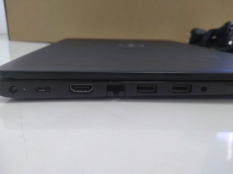 คอมพิวเตอร์ Notebook Dell Latitude 3400 Core-i5 RAM8GB HDD720GB รูปที่ 3