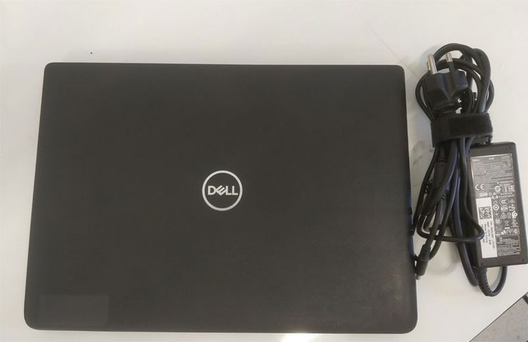คอมพิวเตอร์ Notebook Dell Latitude 3400 Core-i5 RAM8GB HDD720GB รูปที่ 2