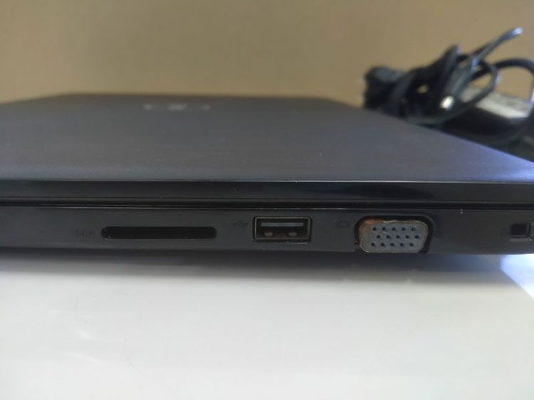 คอมพิวเตอร์ Notebook Dell Latitude 3400 Core-i5 RAM8GB HDD720GB รูปที่ 4
