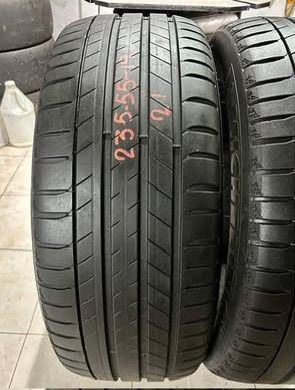 255 50 19 มือสอง ปี2021 2 เส้น 3500 รูปที่ 9