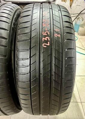 255 50 19 มือสอง ปี2021 2 เส้น 3500 รูปที่ 7