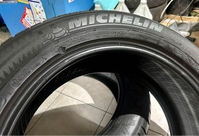 255 50 19 มือสอง ปี2021 2 เส้น 3500 รูปที่ 8