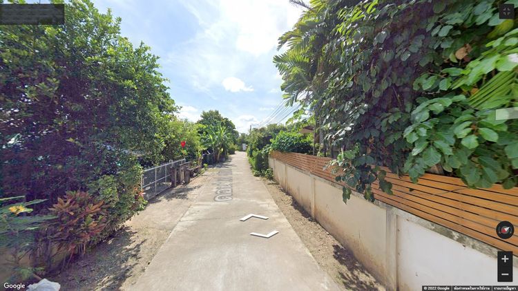 ขายที่ดิน 1ไร่ 25ตรว. พร้อมบ้านพัก น้ำ-ไฟพร้อม พร้อมโอน รูปที่ 2