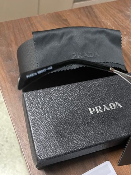 แว่นตาPRADA 💯📌📌 รูปที่ 9
