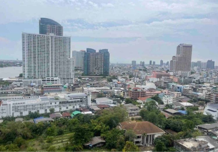 ตกแต่งครบ 2022 อื่นๆ Chapter Charoen Nakorn ริมเจ้าพระยา รูปที่ 3