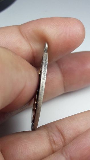 เหรียญหลวงปู่ไข่วัดเชิงเลน รูปที่ 3