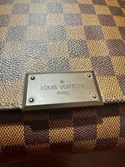 กระเป๋า ผู้ชาย LV District รูปที่ 7